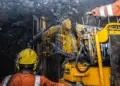 Chromium Mine
