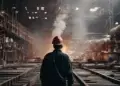Albanian Steel Production