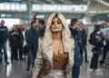 Pop Star Bebe Rexha
