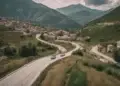 Transforming Albanian Roads