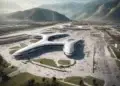 Albania New Airport-