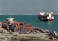 Albania Seizes Ship