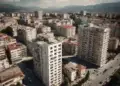 Tirana Property Prices