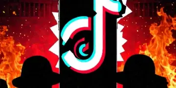 Albanian TikTok Crackdown: